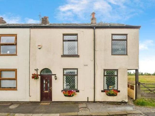 House for sale in Bare, Lancashire