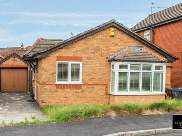 House for sale in Higher Bartle, Lancashire
