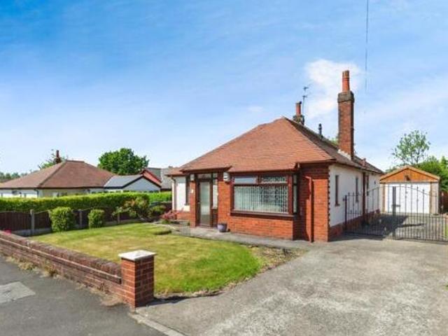 House for sale in Higher Bartle, Lancashire
