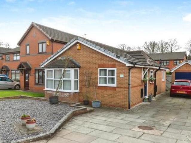 House for sale in Higher Bartle, Lancashire