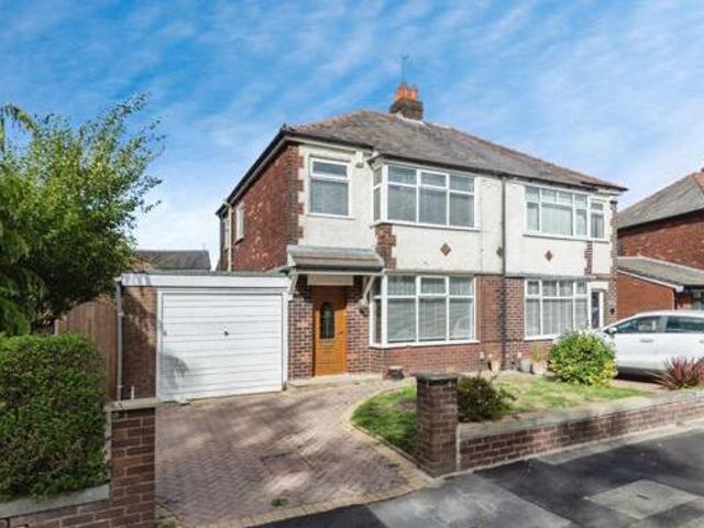 House for sale in Ashton-on-Ribble, Higher Bartle