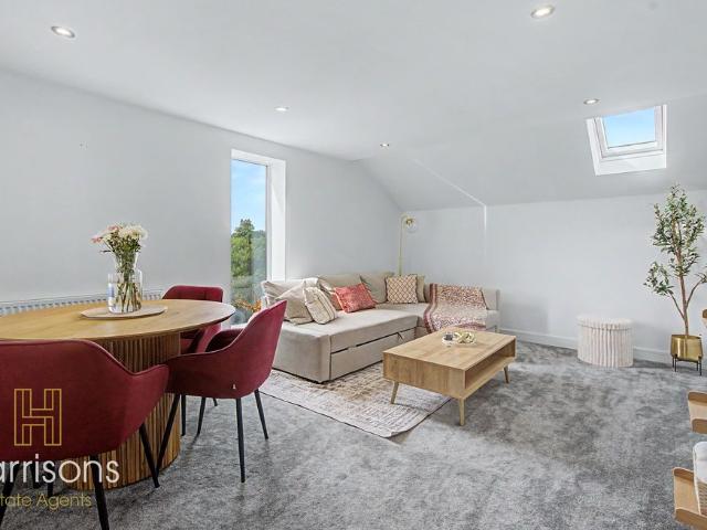 Apartment for rent in Middlebrook, Lee Bank
