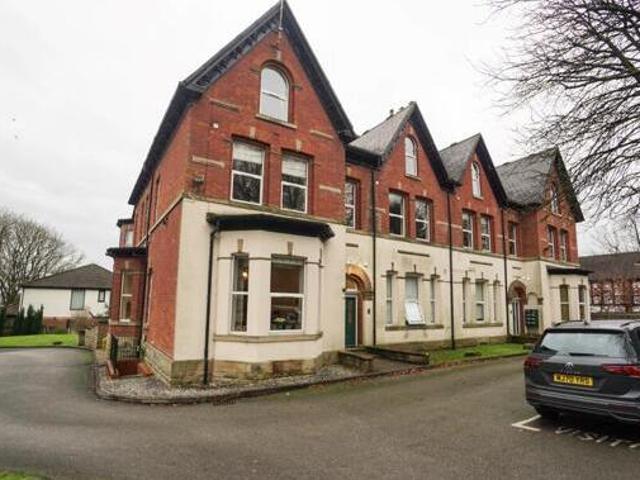 House for sale in Bare, Lancashire