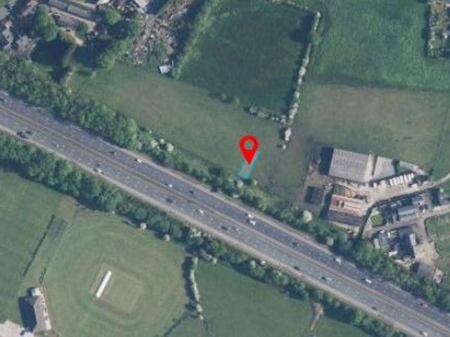 House for sale in Bare, Lancashire