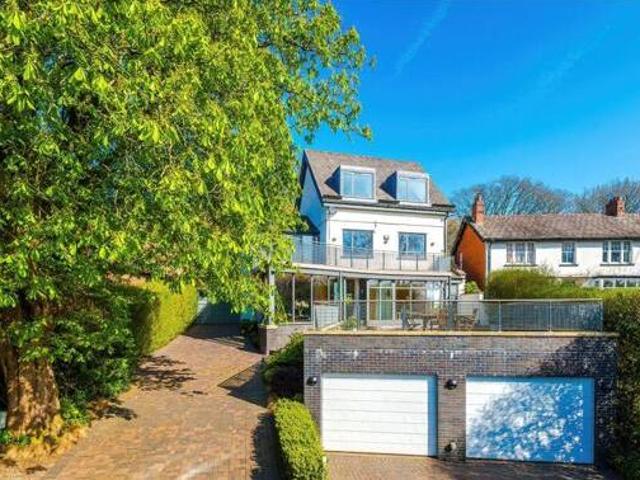 House for sale in Bolton-le-Sands, Lancaster