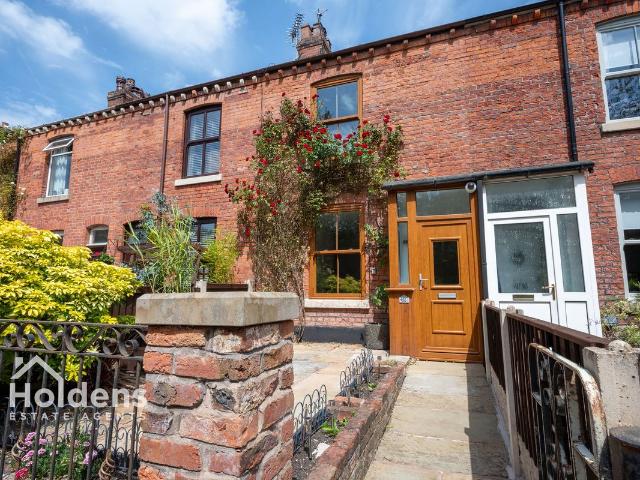 House for rent in Cuerden Green, Firbank