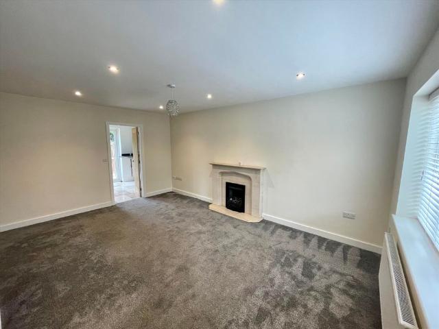 House for rent in Cuerden Green, Firbank