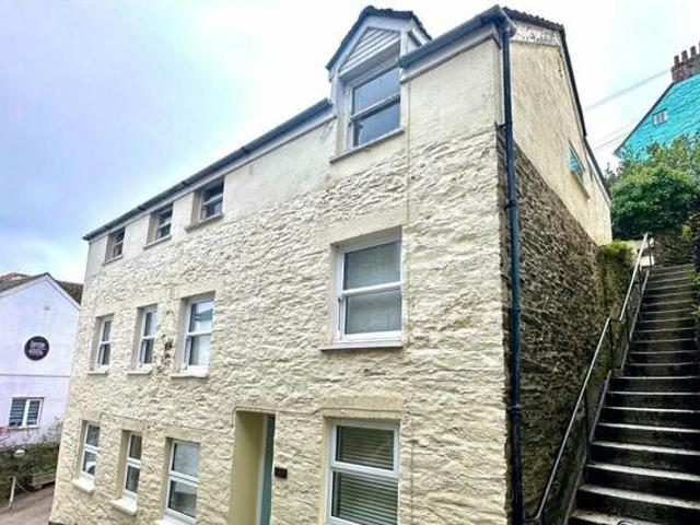 House for sale in Fowey, Cornwall