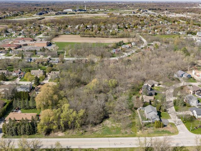 Land for sale in Franklin, Wisconsin