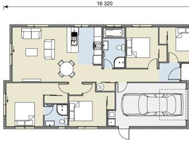 House for sale in Chaslands, Canterbury