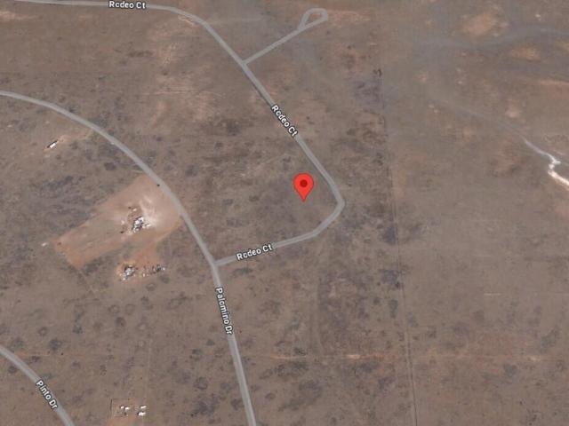 Land for sale in Moriarty, New Mexico