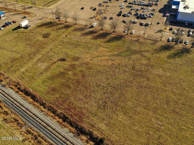 Land for sale in West Point, Mississippi