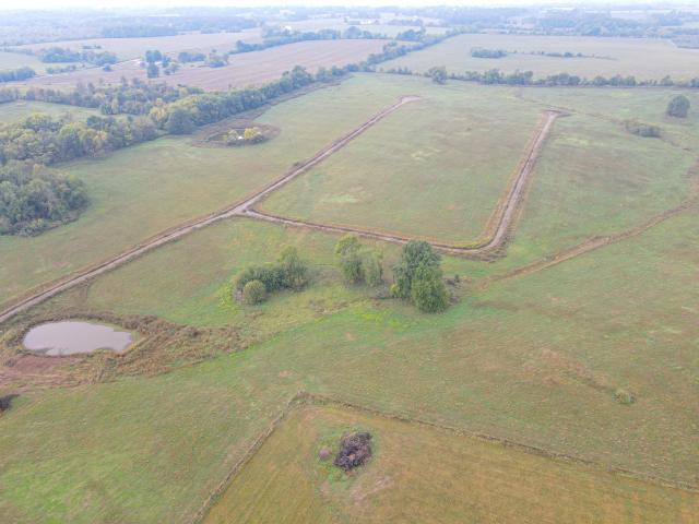 Land for sale in Ash Grove, Missouri