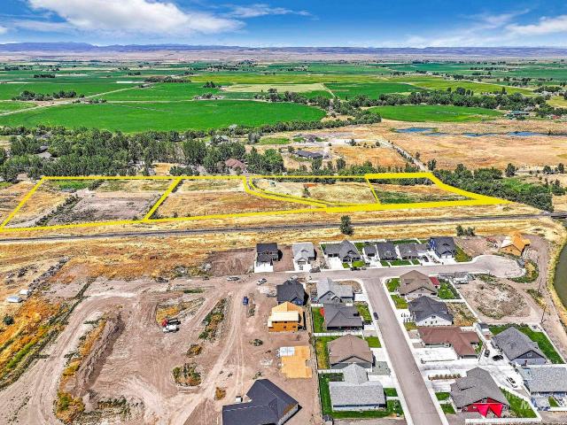 Land for sale in Gooding, Idaho