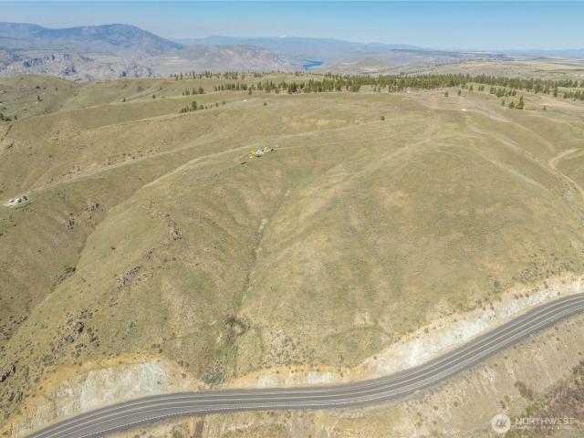 Land for sale in Waterville, Washington
