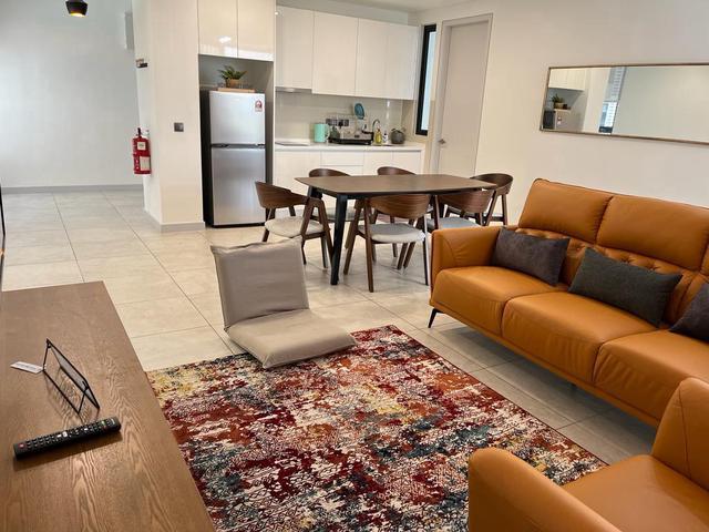 Serviced Residence for rent in Petaling, Subang Jaya