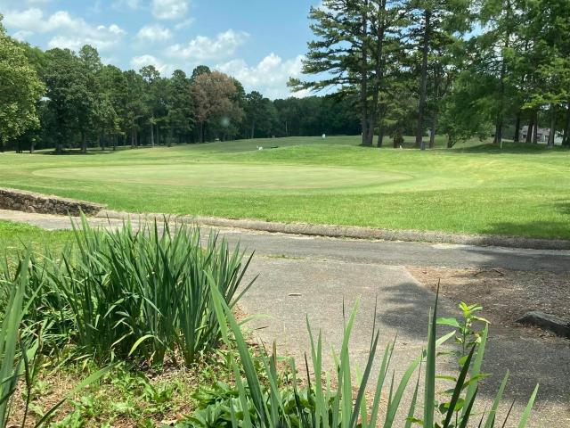 Land for sale in Ark