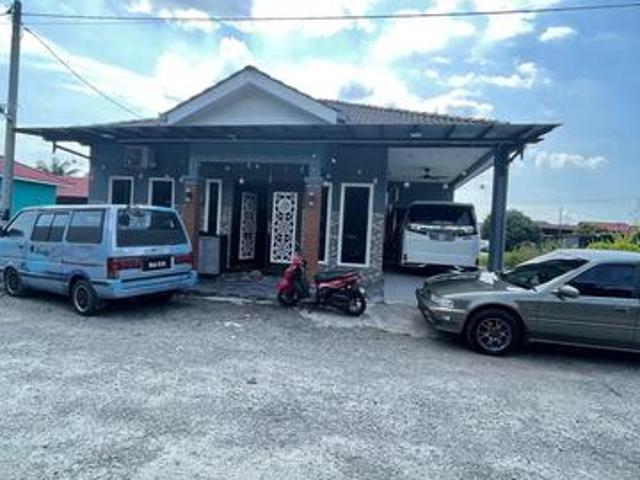 Townhouse for sale in Selangor