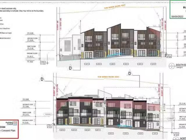 Apartment for sale in Howick