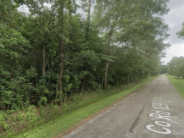 Land for sale in Liberty, Texas