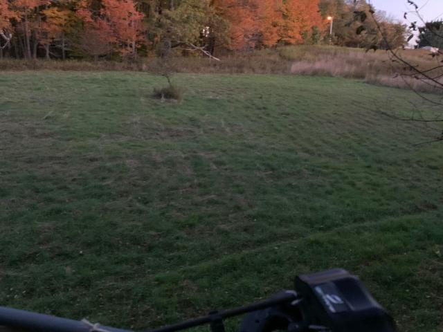 Land for sale in Poyntelle, Preston Township