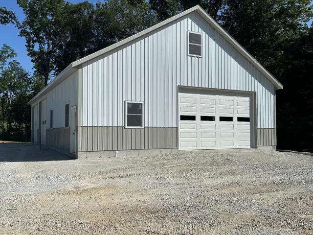 Land for sale in Ballstown, Batesville