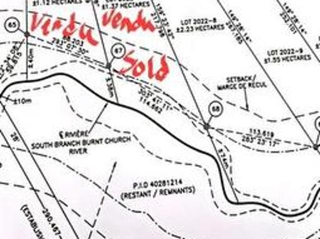 Land for sale in Westmorland, New Brunswick