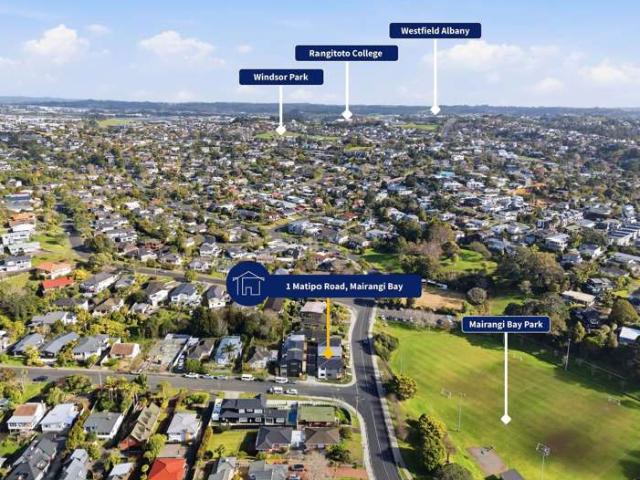 House for sale in Whangaparaoa, Oroua County