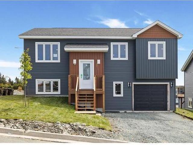 House for sale in Foxtrap, Newfoundland And Labrador