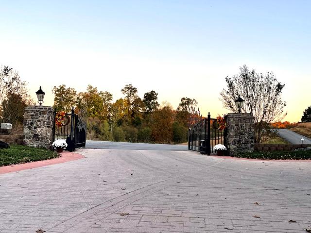 Land for sale in Tennessee