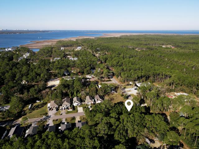 Land for sale in Walton, Florida