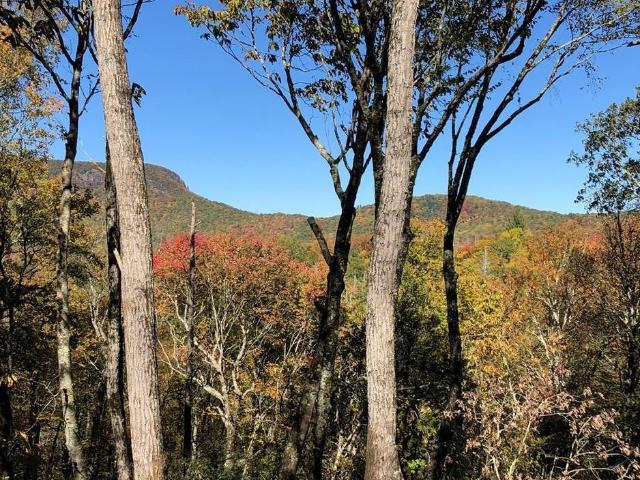 Land for sale in Highlands, North Carolina