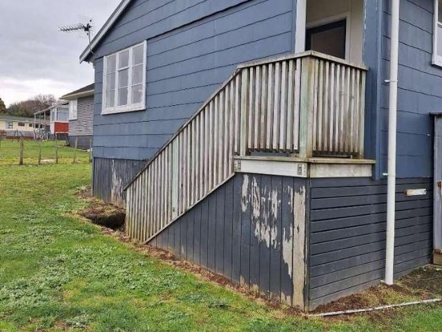 House for sale in Kaponga, Taranaki