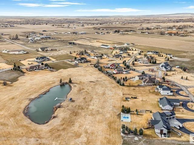 Land for sale in Rexburg, Idaho