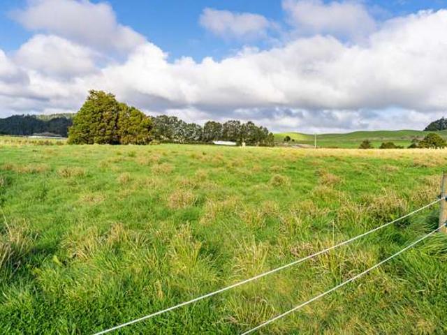 Property for sale in Maungaturoto, Northland