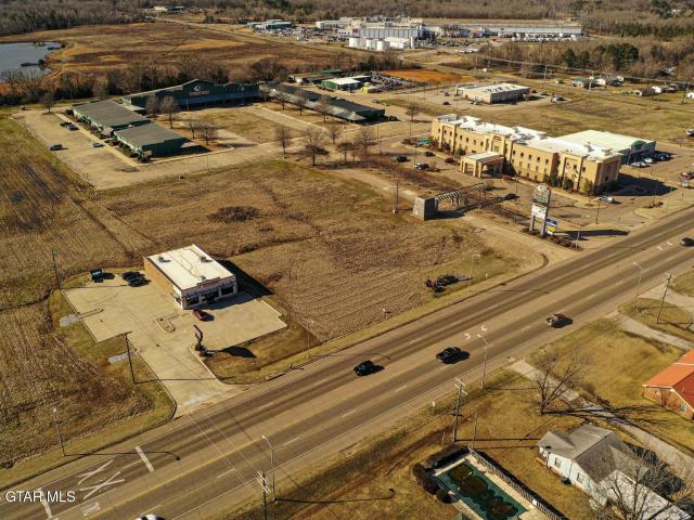 Land for sale in West Point, Mississippi