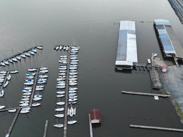Commercial for sale in Guntersville, Alabama