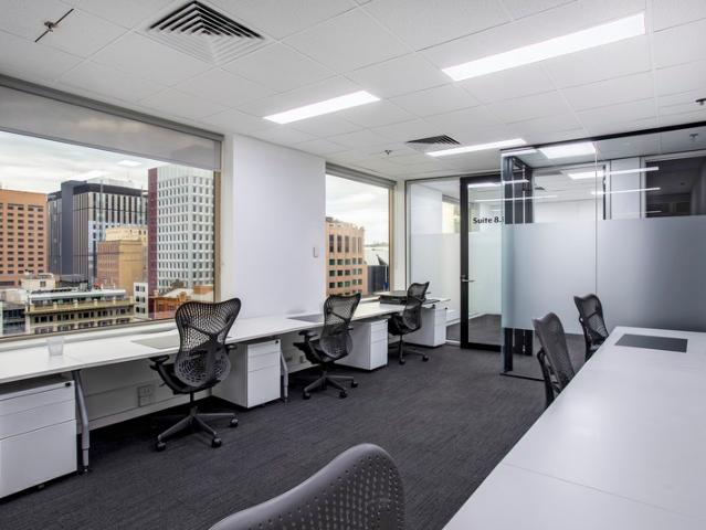 Office for rent in Adelaide