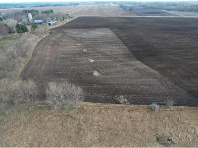 Land for sale in Todd, Minnesota