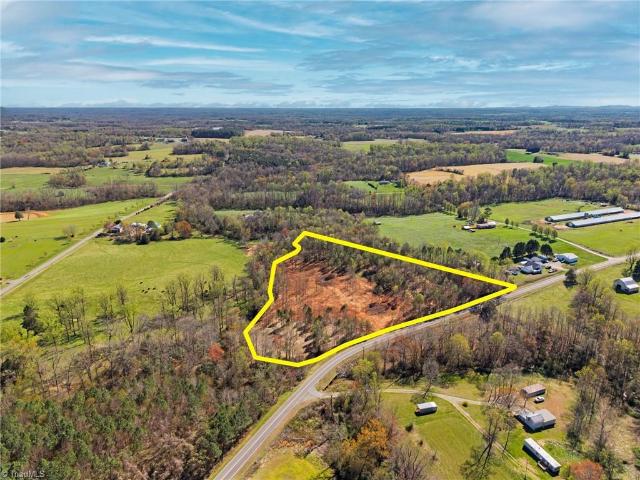Property for sale in Boonville, North Carolina