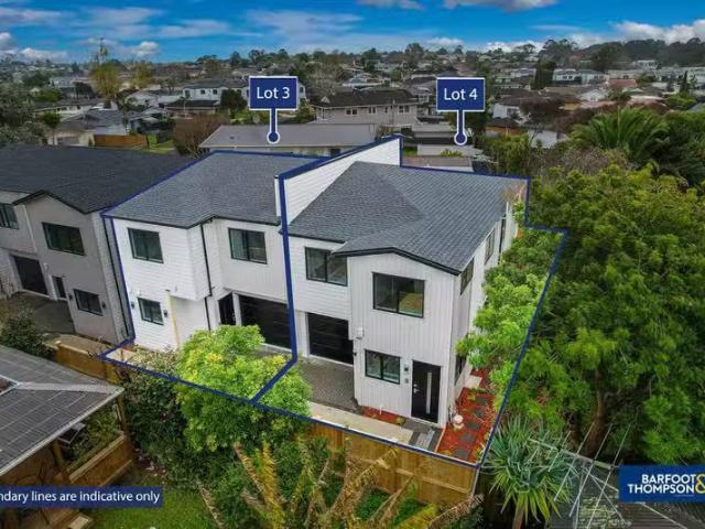 Apartment for sale in Howick