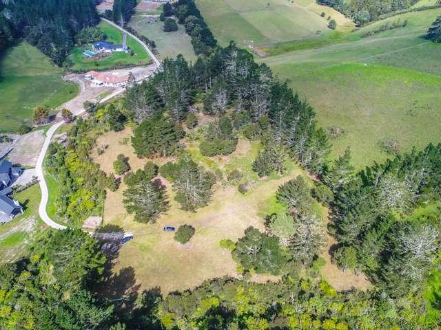 Property for sale in Kawau Island