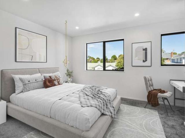 Townhouse for sale in Howick