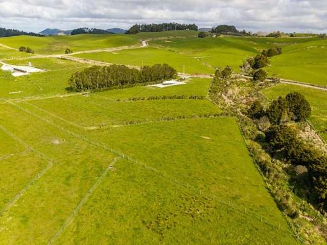 Property for sale in Maungaturoto, Northland