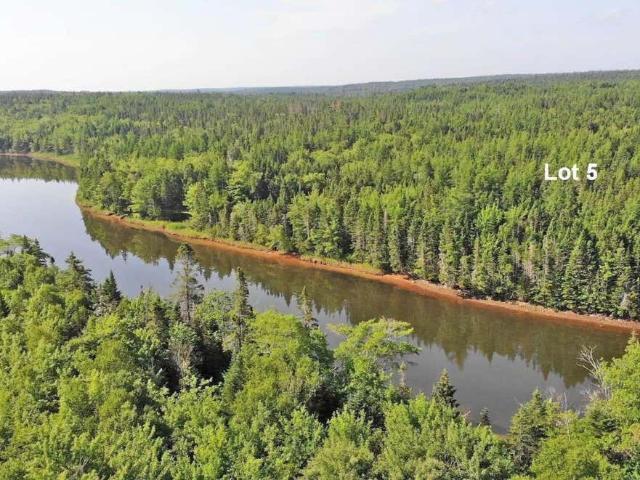 Land for sale in Hureauville, Nova Scotia