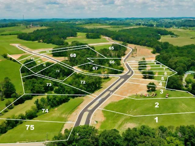 Land for sale in Tennessee