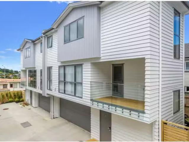 House for rent in Owhata