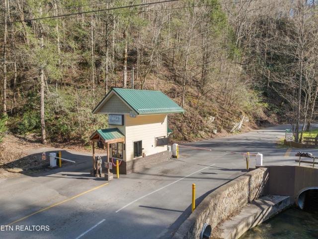 Land for sale in Tennessee