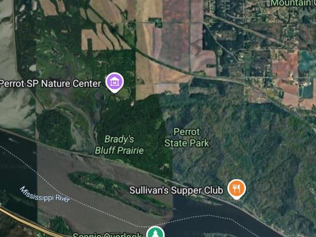 Land for sale in Trempealeau, Wisconsin