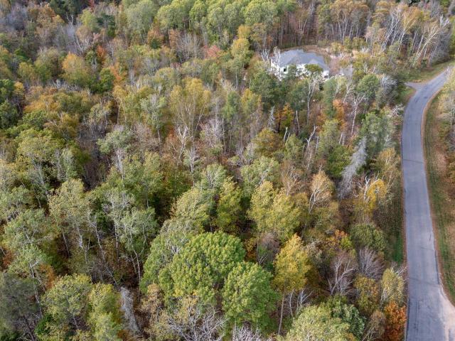 Land for sale in Breezy Point, Crow Wing County